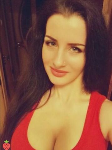 Анкета проститутки Карина, 22 года