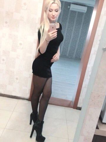 Анкета проститутки Лизочка, 25 лет